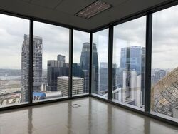 Asia Square Tower 1 (D1), Office #629674181